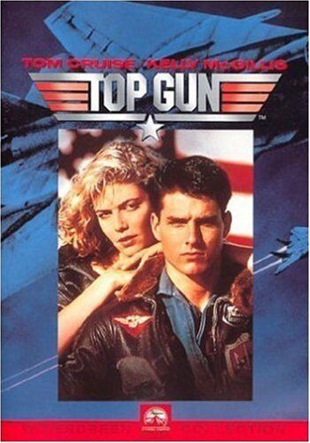 Tony Scott - Top Gun [FR IMPORT] - Preis vom 11.10.2026 23:13:37 h