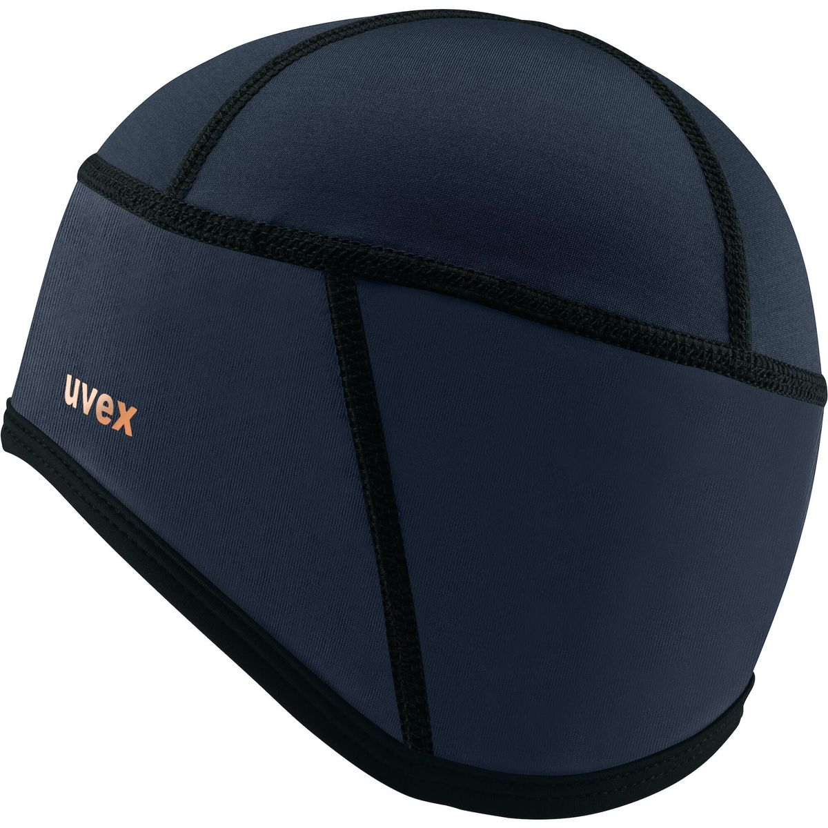 Uvex Bike Cap Thermo navy S-M S4190080201