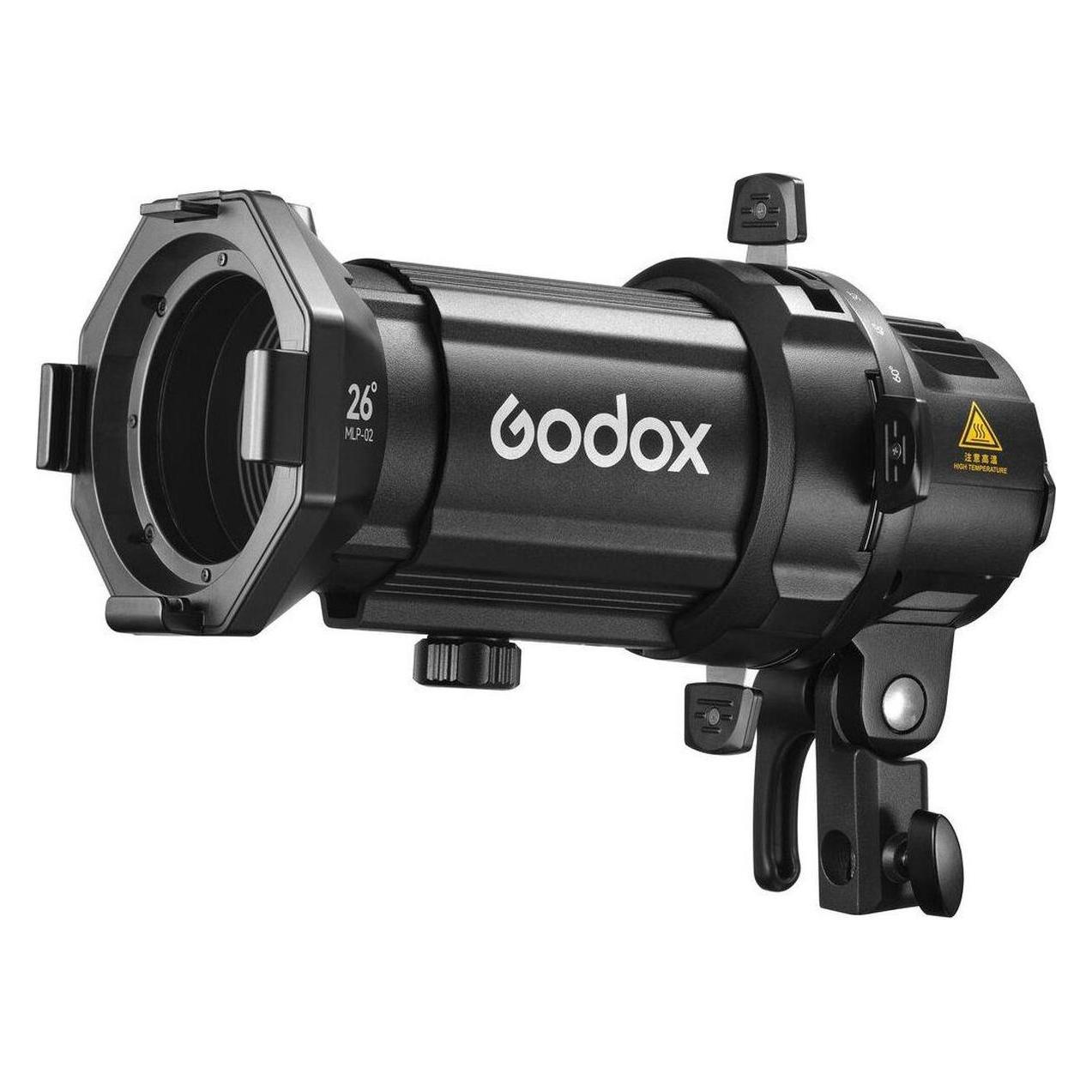 Godox Spotlight Attachment MLP26K ML30/ML60 (Godox) (10991)