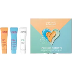 Wellness Moments Set