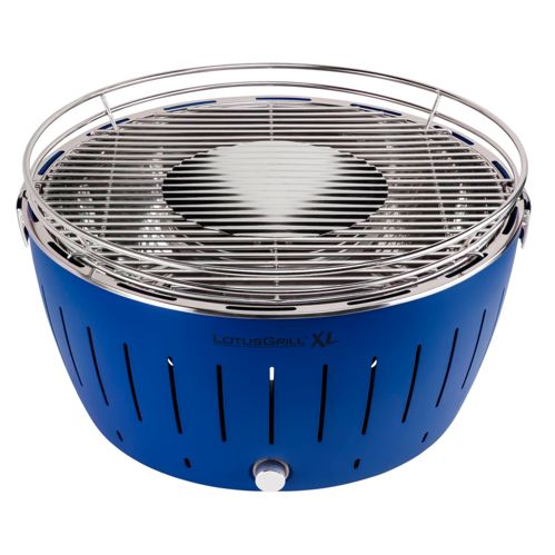LotusGrill G435 U Blau