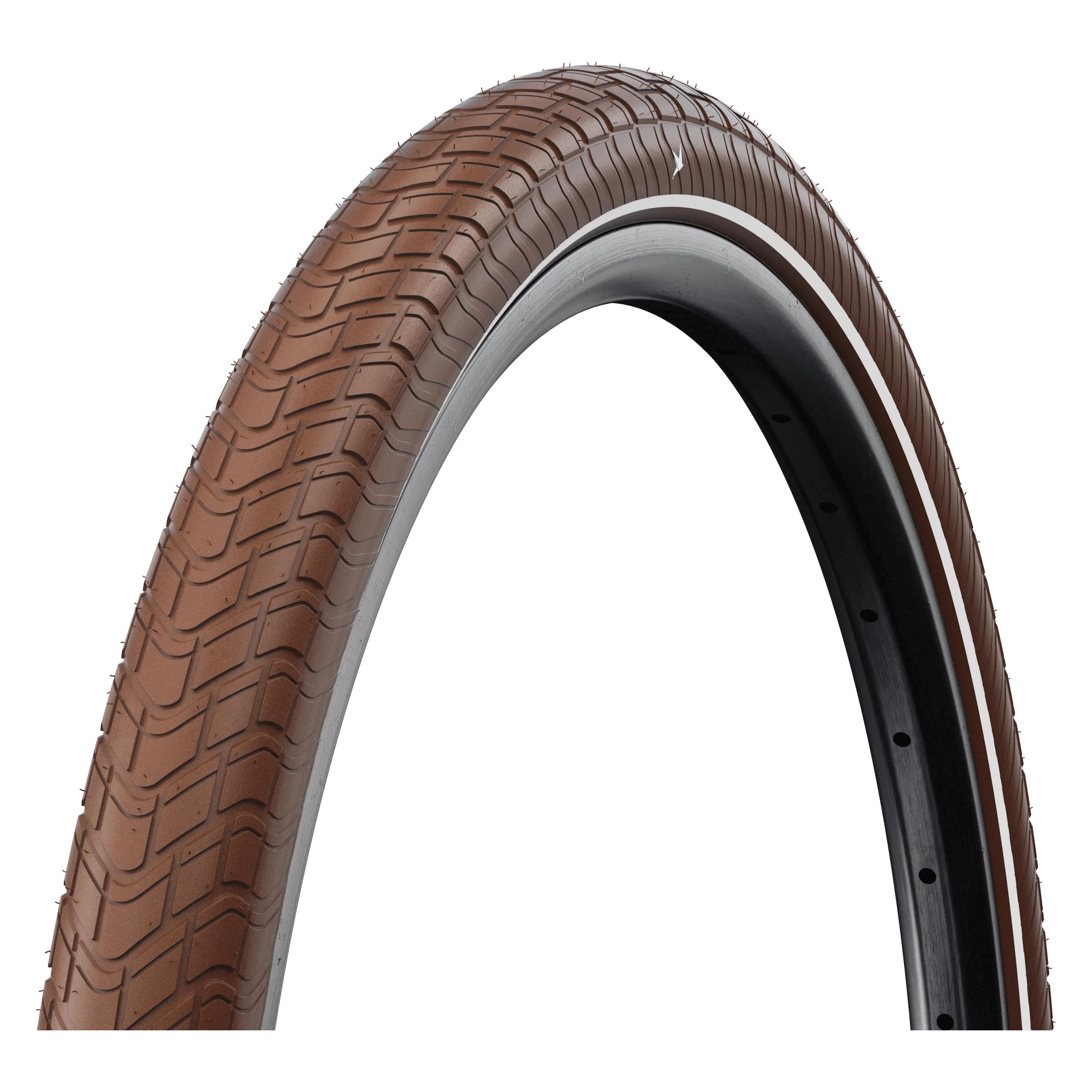 Schwalbe Reifen Big Apple (28 x 2.00, 50-622) (11159718)