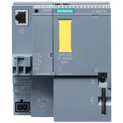 Siemens 6AG2512-1SK01-1AB0 SIPLUS ET 200SP CPU 1512SP F-1 PN OT1 RAIL based on 6ES7512-1SK01-0AB0 6AG25121SK011AB0