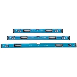 Tile Rite - Wasserwaage 800 / 1000 / 1200 mm - 1200 mm
