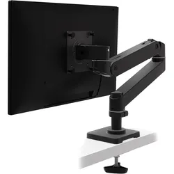 ERGOTRON LX Pro Monitor Arm, Direktverschraubung schwarz