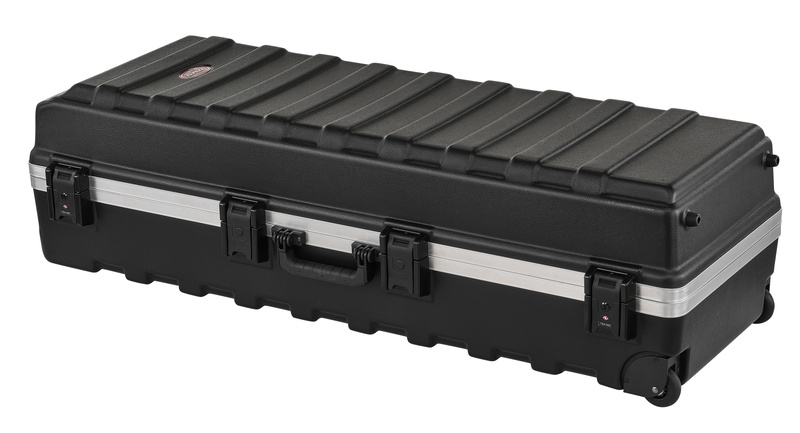SKB vSeries 4816 1-H4816W Case nero