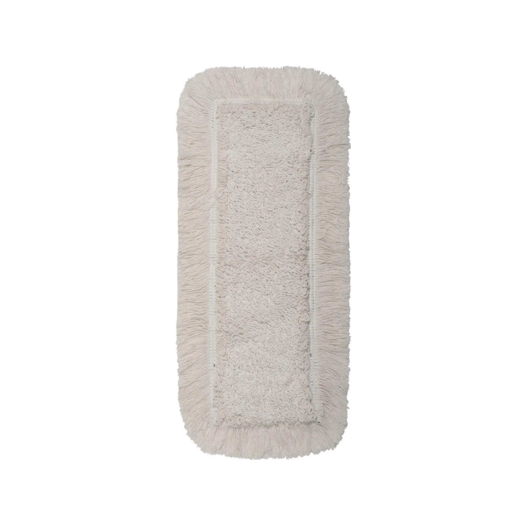 Classic-Baumwollmopp 40cm ; E/D/E (301048)