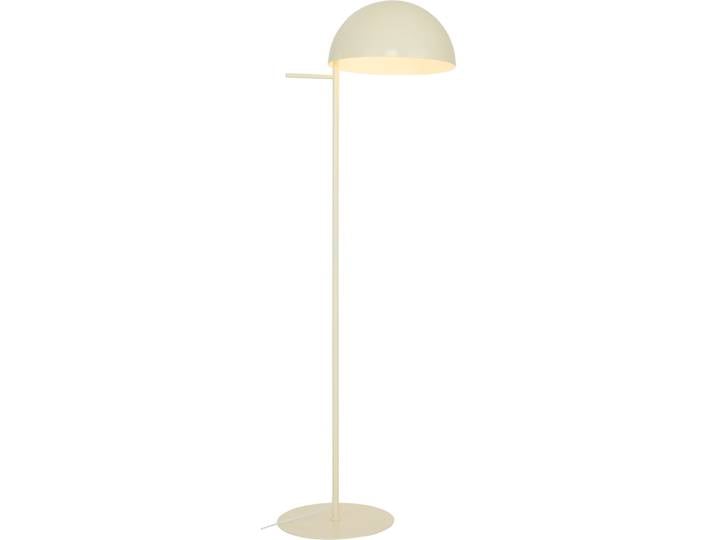 Stehlampe Tassilo weiss matt H 154 cm
