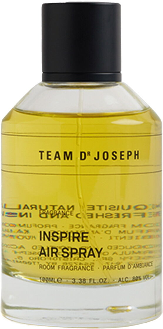 100ml TEAM DR JOSEPH Inspire Air Spray