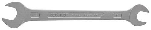 Gedore 6 12X14 Doppel-Maulschlüssel Schlüsselweite (Metrisch) 12 mm