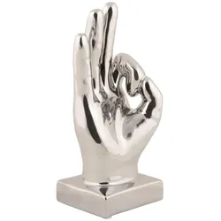 present time, Deko Figuren + Skulpturen, Perfecto