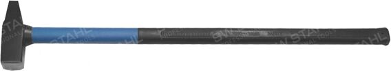 Swstahl Vorschlaghammer 50610l