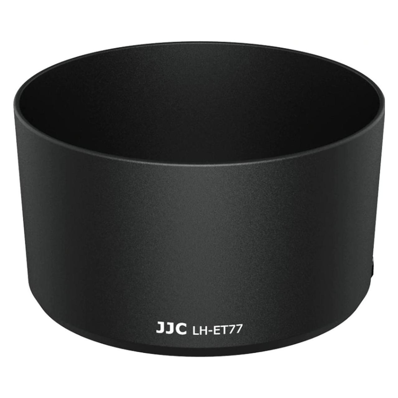 JJC ET 77 Zonnekap RF 85mm F2 Macro (04358DSN)