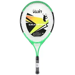 Uwin, Tennisschläger, (Bespannt)
