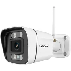 FOSCAM V8P W - Überwachungskamera, IP, LAN, WLAN, außen