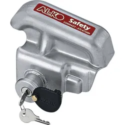 AL-KO Safety Compact Diebstahlsicherung für Kugelkupplung AKS 1300