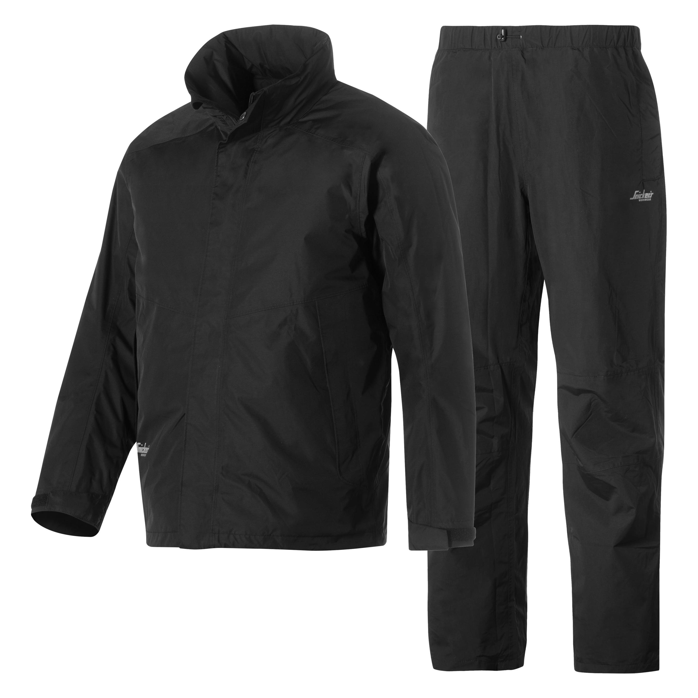 Snickers Workwear Regenschutz-Set (S) (83780400004)