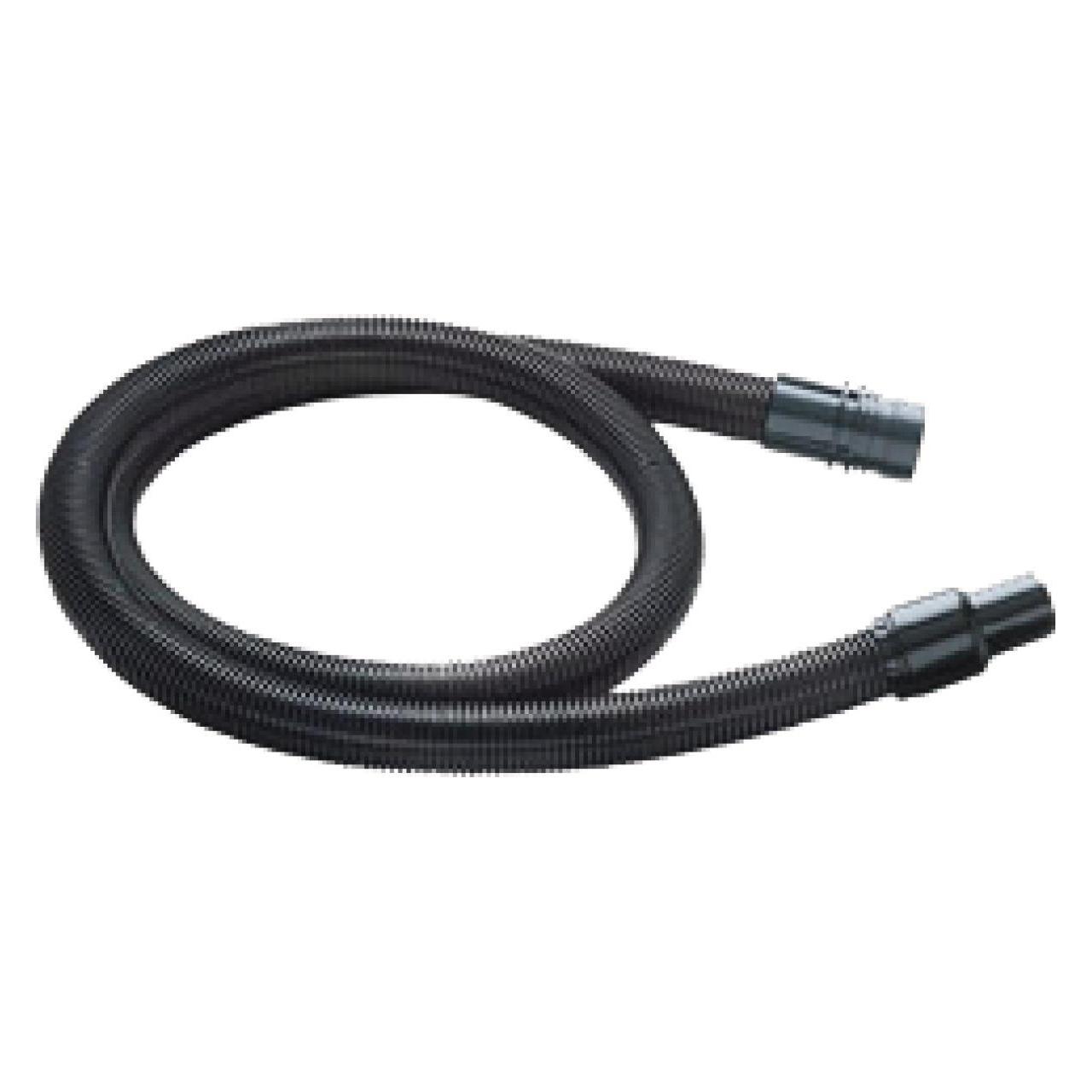 Cleancraft Saugschlauch Ø 50 mm / 5 m Zubehör für Spezialsauger (7010341)