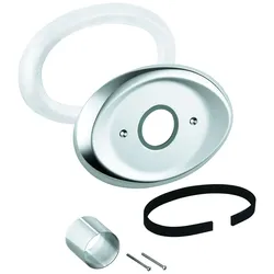Grohe Rosette 47543 für Sinfonia UP-Fertigmontageset chrom, 47543000 47543000