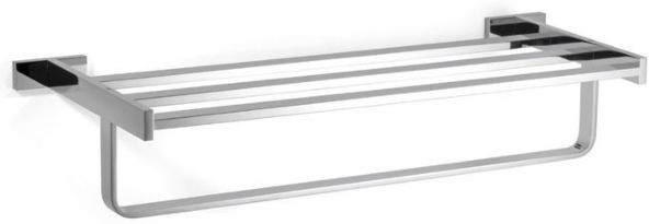 Giese GmbH Giese Gifix Tono Badetuchablage 3927802 mit Badetuchhalter