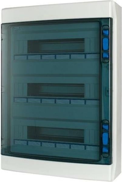 Eaton AP verdeelpaneel IP65 3-weg 54 TE IKA-3/54-ST