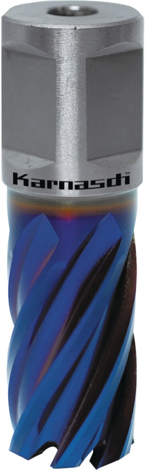 metallkraft Kernbohrer BLUE-LINE PRO 30 Weldon Ø 25mm (38720.128425)