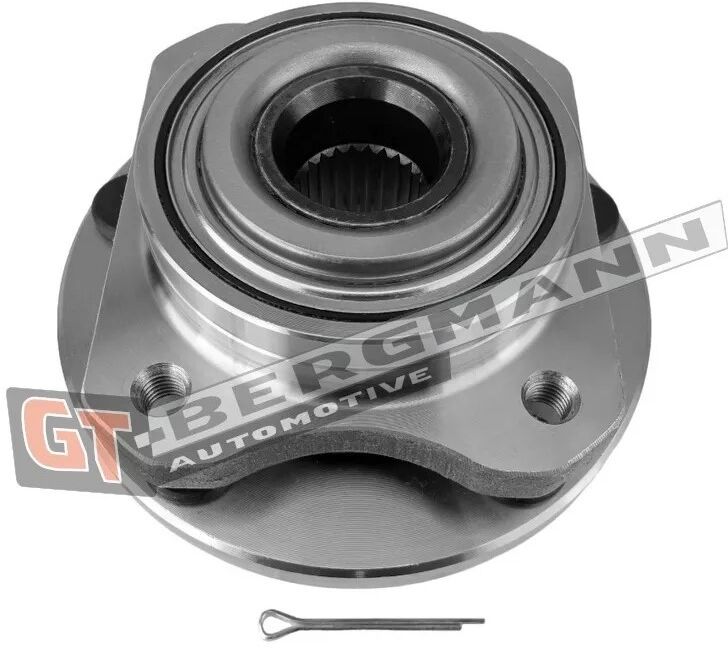 GT-BERGMANN GT24-206 Radnabe