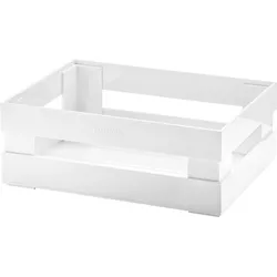 Organise & Store Küchen-Organizer XL weiß
