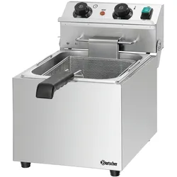 Bartscher Nudelkocher 8L-EM1, 290 x 465 x 370 mm (BxTxH), 230 V