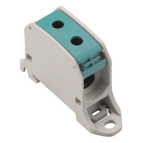 Weidmüller WPD 130 1X50/1X50 BL Potentialverteilerklemme 50 2502540000 (2502540000)