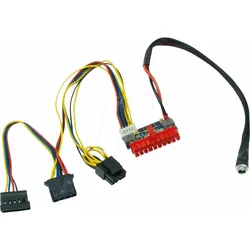 INTER-TECH Mini-ITX PSU 120W Rev. 2