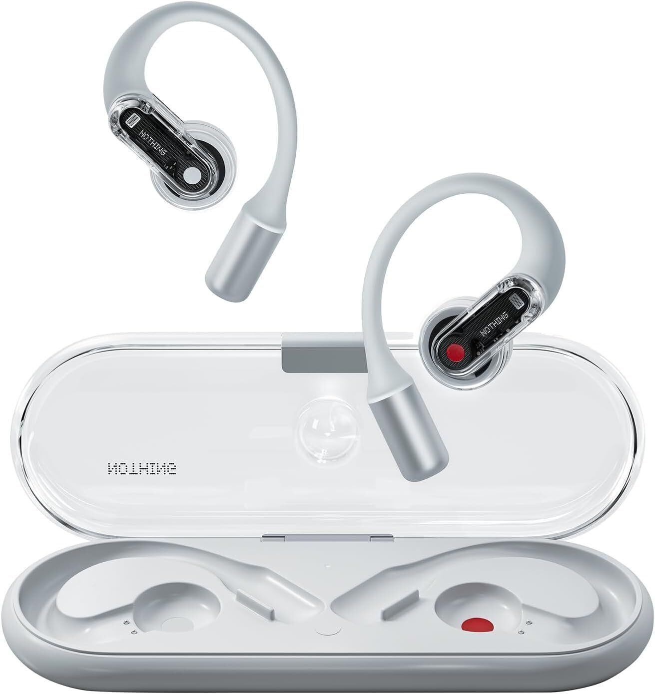 Nothing ear (open)   weiß - Refurbished