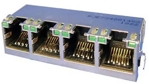 Amphenol RJE714881401 Inhalt