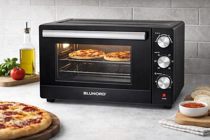 BLUNORD Forno Elettrico F63deluxe