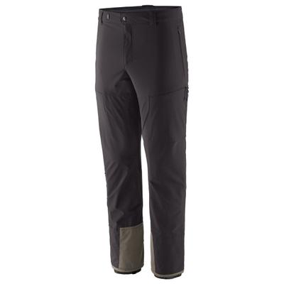 Patagonia - Alpine Guide Pants - Softshellhose Gr 38 grau