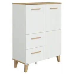 Paidi Highboard OSCAR - B/H/T ca. 94.80x120.60x39.90