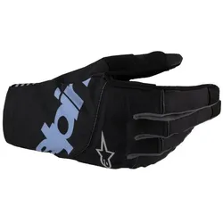 Alpinestars, Motorradhandschuhe, Gloves 25 Techstar (Herren, S)