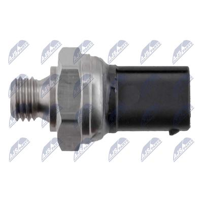 NTY Sensor, Abgasdruck ECS-ME-005 für Mercedes
