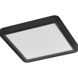 OSRAM HOMELIGHTING 4099854604829 Deckenleuchte, LED-Deckenleuchte LED Schwarz