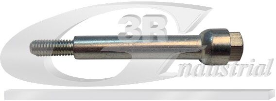3rg Schraube, Abgasanlage 72218