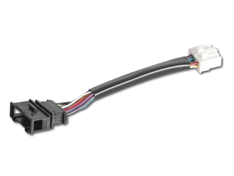 CHP Panasonic Interface für VW,Audi,Seat