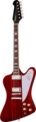 Epiphone Firebird Wine Red Wine Red