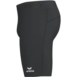 Erima, Mädchen, Tights, T&F WINGS Tight (140), Schwarz