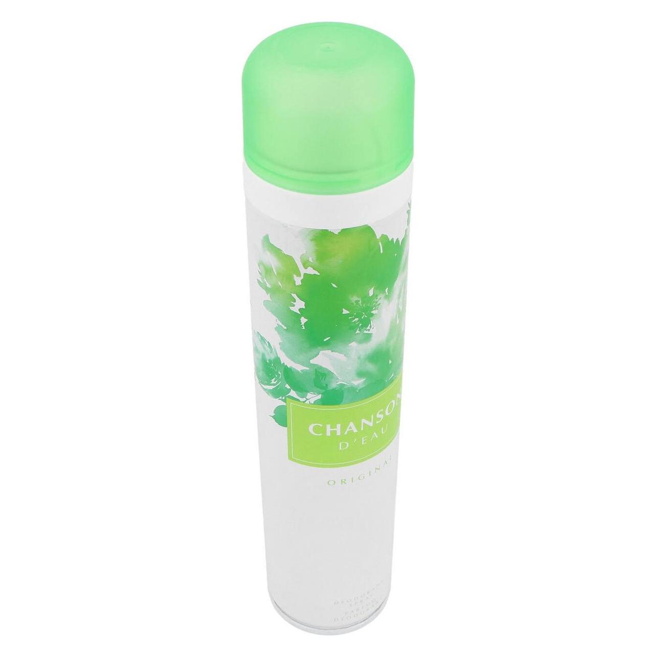 Chanson d'Eau d'Eau Original (Spray, 200 ml) (32650239000)