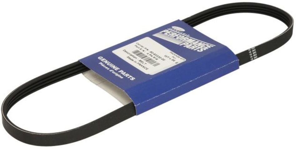 Carrier Cinghia Poly-V 50-60330-00