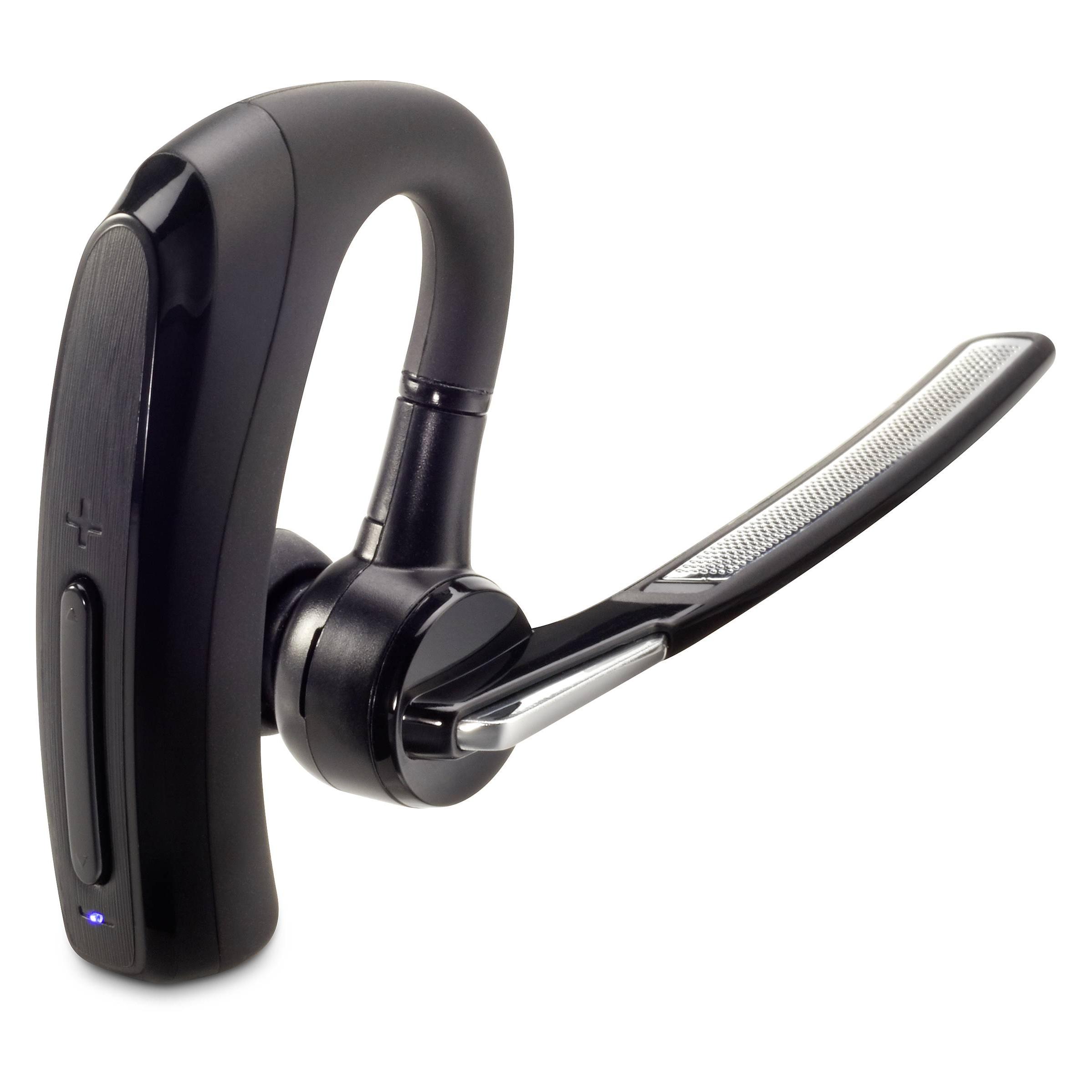Renkforce RF-WE-500 Bluetooth Freisprecheinrichtung Gesprächs-Zeit (max.): 9 h (Kabellos) (RF-4415644)