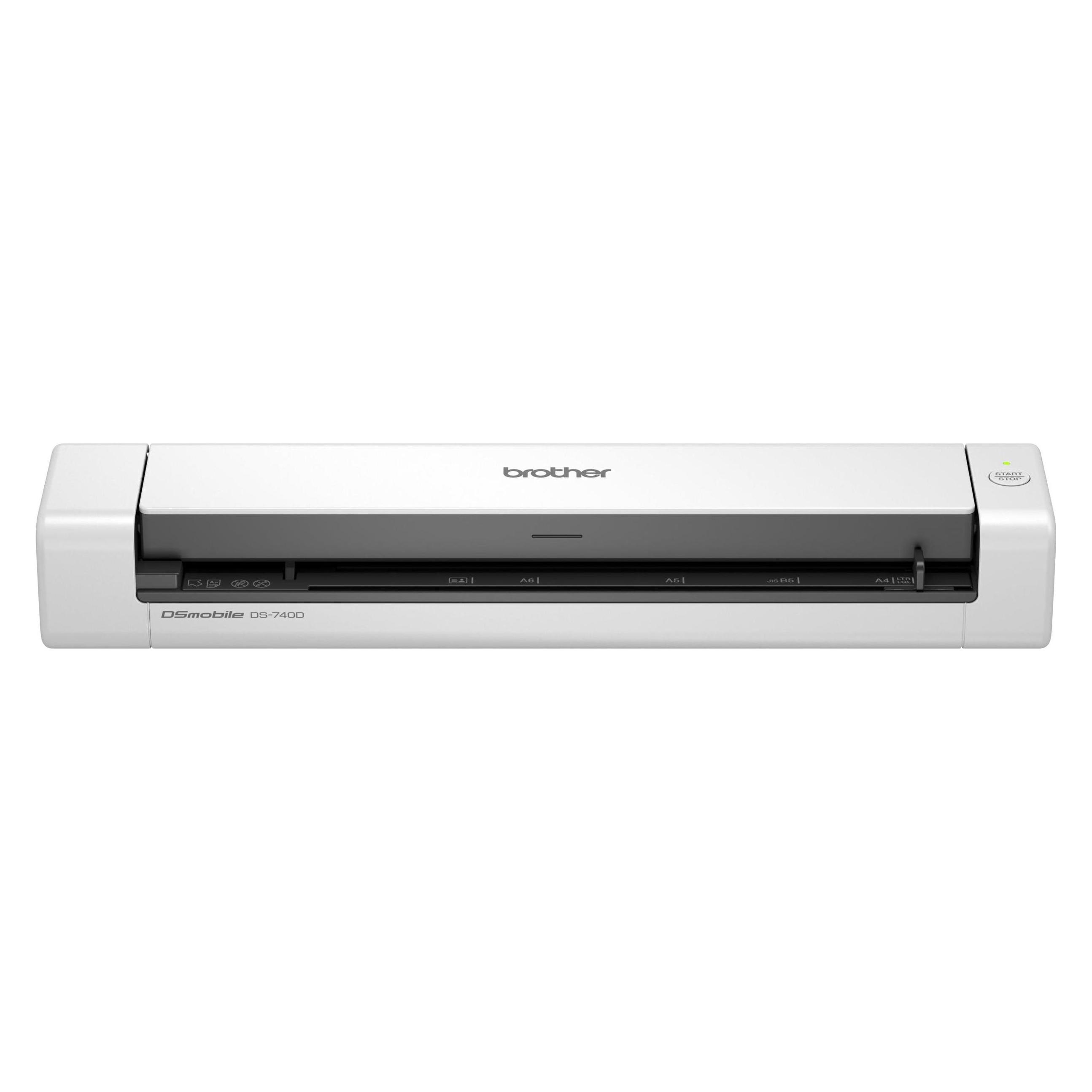 Brother DS-740D (USB) (DS740DTJ1)