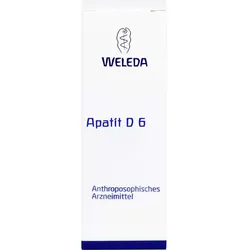 Apatit D 6 20 G