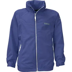 PRO-X elements LINA Kinder - Funktions- Regenjacke mit Kinnschutz indigo-blau - 164
