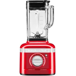 KitchenAid Artisan 5KSB4026EER, Standmixer, Rot
